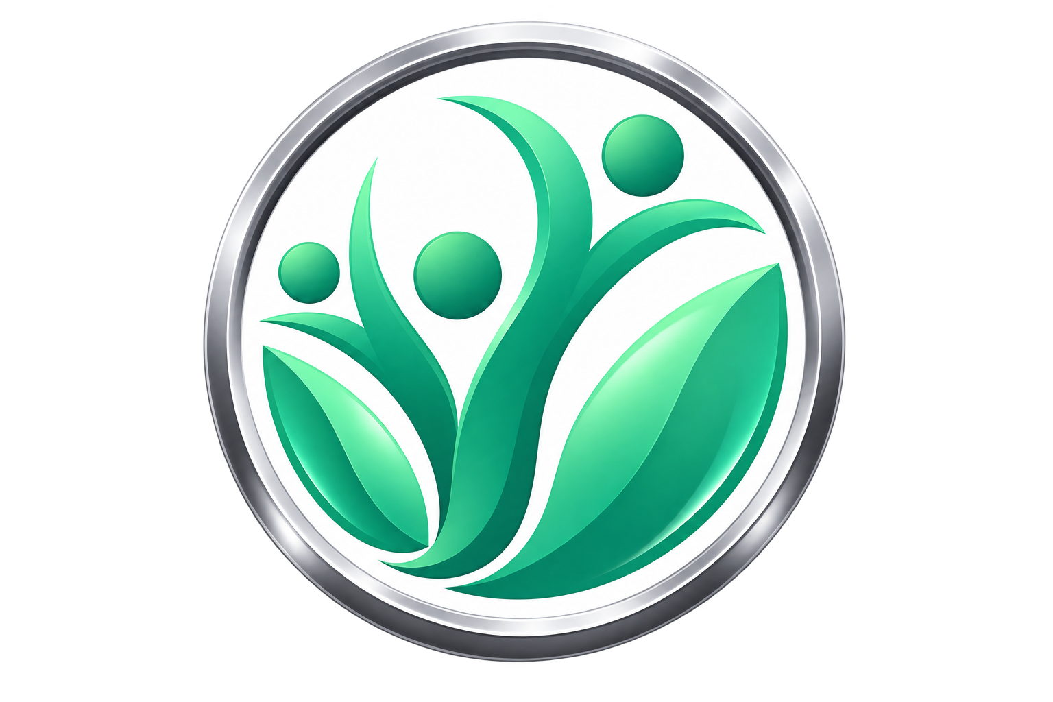 Groeipost logo